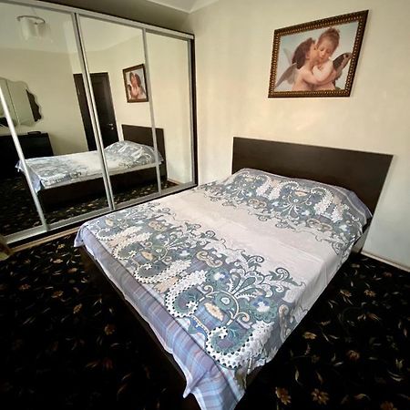Gali Apart Apartment Odessa Exterior photo