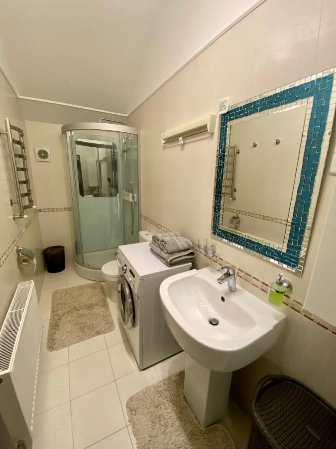Gali Apart Apartment Odessa Exterior photo