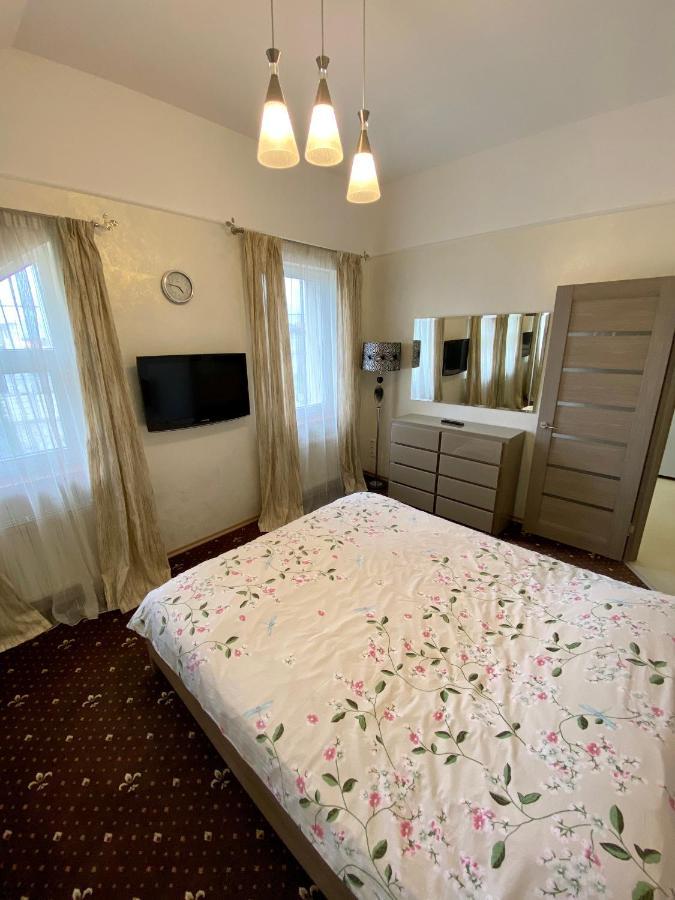 Gali Apart Apartment Odessa Exterior photo