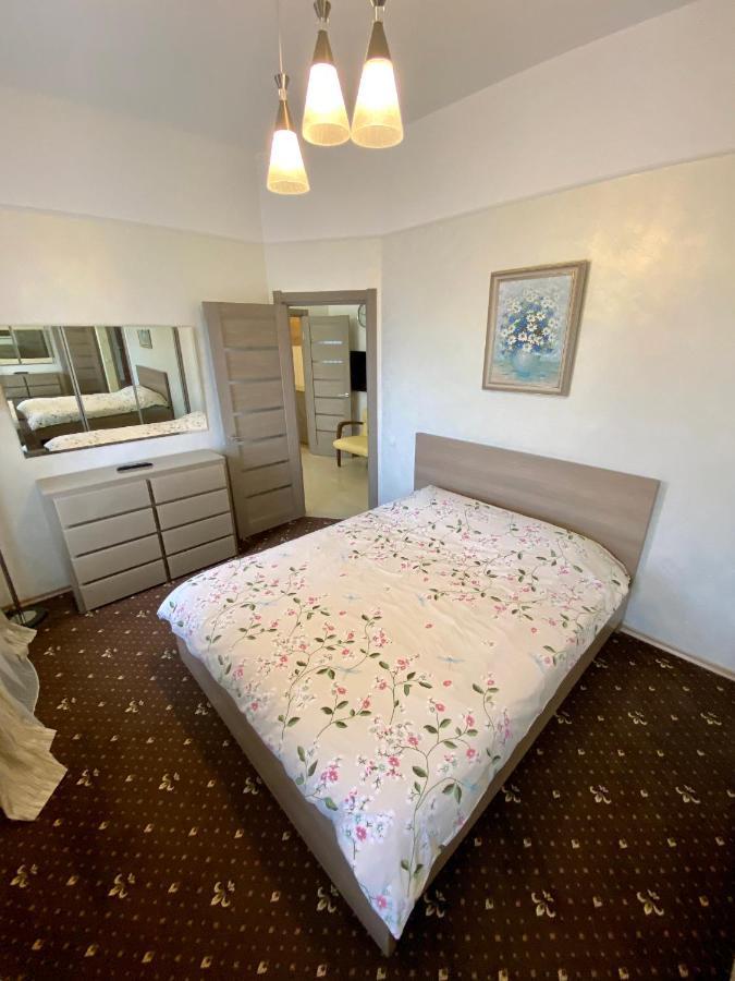 Gali Apart Apartment Odessa Exterior photo
